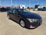 2014 Lexus ES 350 350