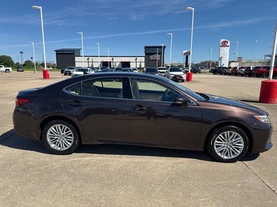 2014 Lexus ES 350 350