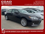 2014 Lexus ES 350 350