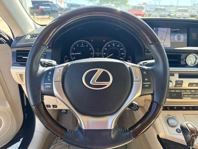 2014 Lexus ES 350 350
