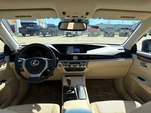 2014 Lexus ES 350 350