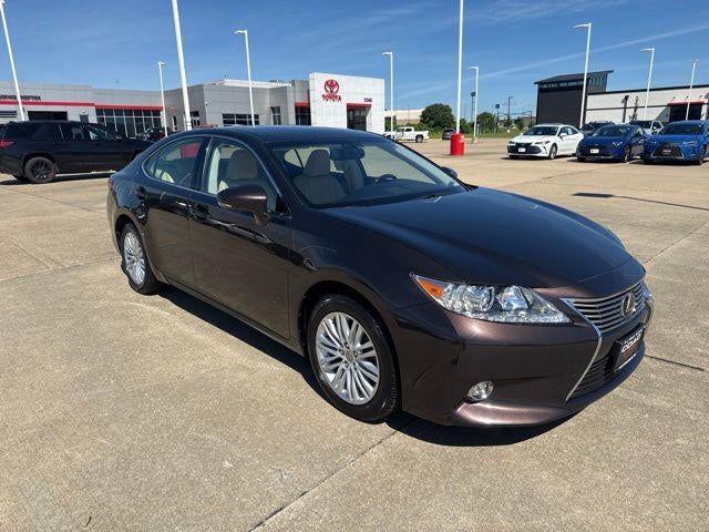 2014 Lexus ES 350 350