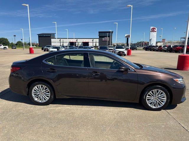 2014 Lexus ES 350 350