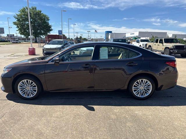 2014 Lexus ES 350 350