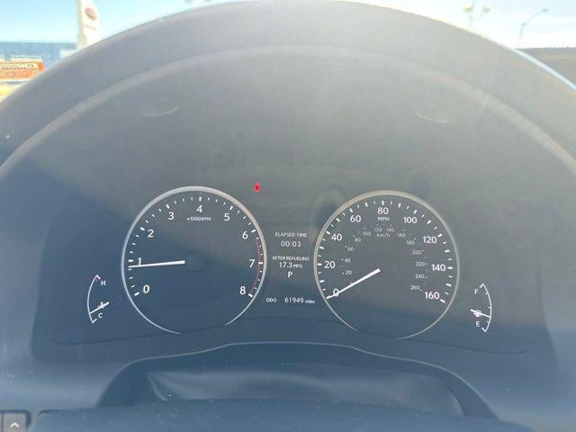 2014 Lexus ES 350 350