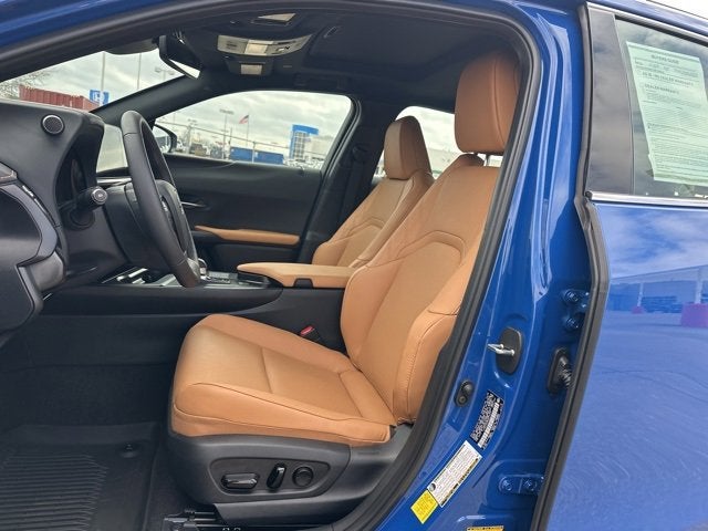 2025 Lexus UX UX 300h Premium
