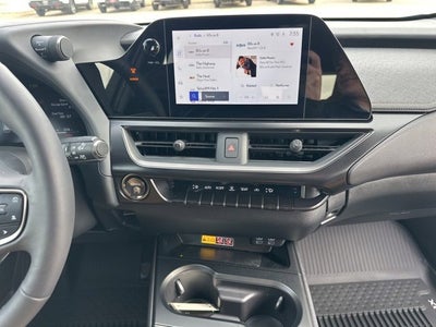 2025 Lexus UX UX 300h Premium