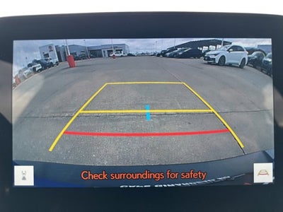 2025 Lexus UX UX 300h Premium