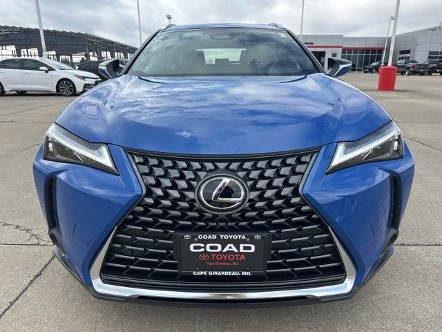 2025 Lexus UX UX 300h Premium