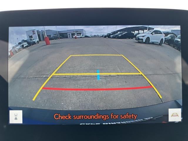 2025 Lexus UX UX 300h Premium