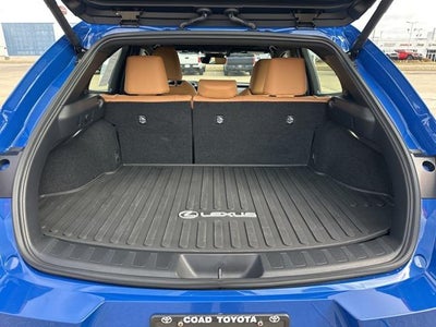 2025 Lexus UX UX 300h Premium