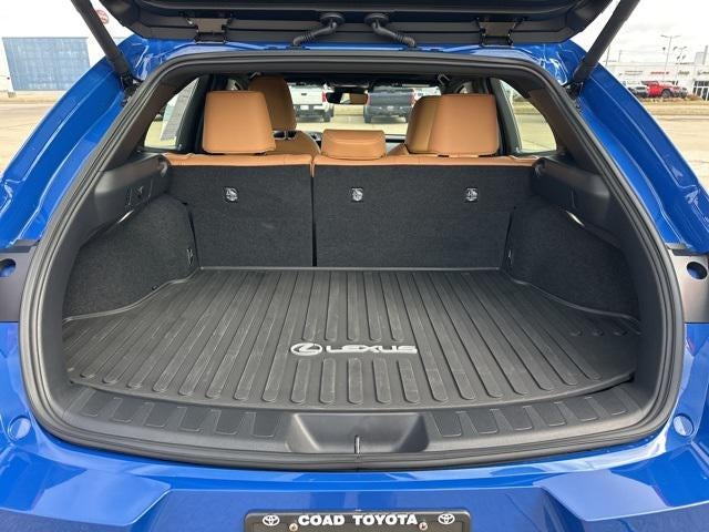 2025 Lexus UX UX 300h Premium