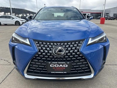 2025 Lexus UX UX 300h Premium