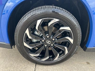 2025 Lexus UX UX 300h Premium