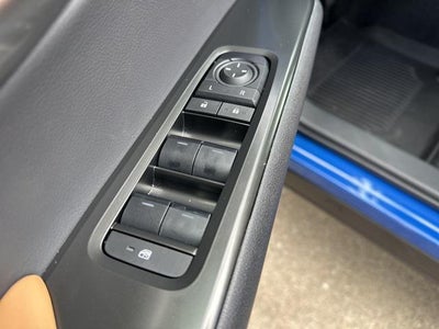 2025 Lexus UX UX 300h Premium