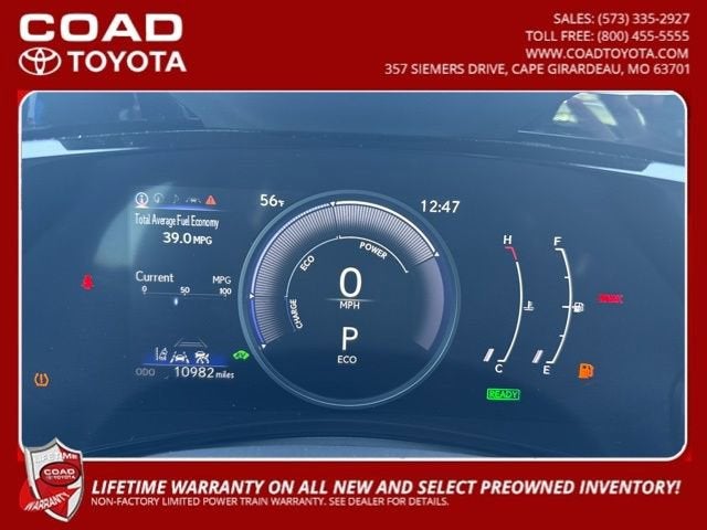 2025 Lexus NX NX 350h