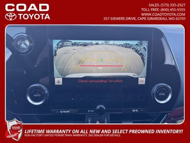 2025 Lexus NX NX 350h