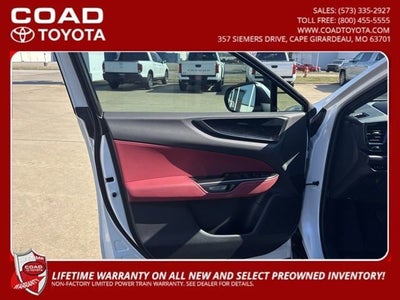 2025 Lexus NX NX 350h