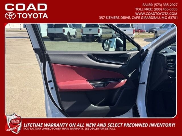 2025 Lexus NX NX 350h