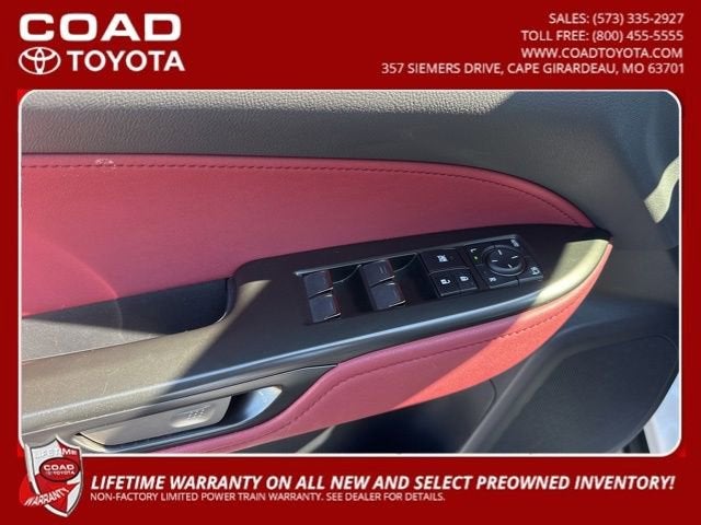 2025 Lexus NX NX 350h