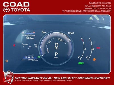 2025 Lexus NX NX 350h