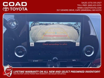 2025 Lexus NX NX 350h