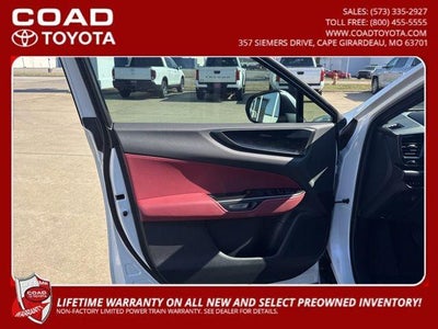 2025 Lexus NX NX 350h