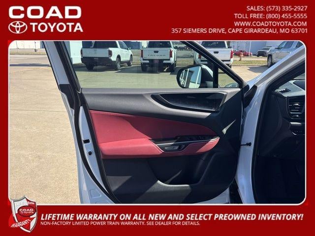 2025 Lexus NX NX 350h