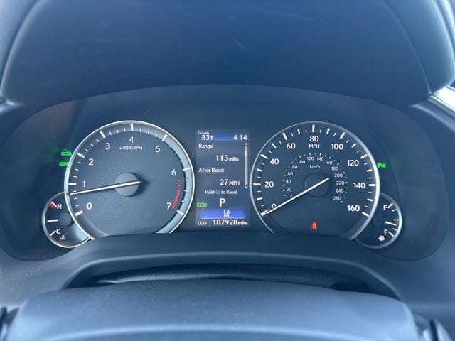 2016 Lexus RX 350 350