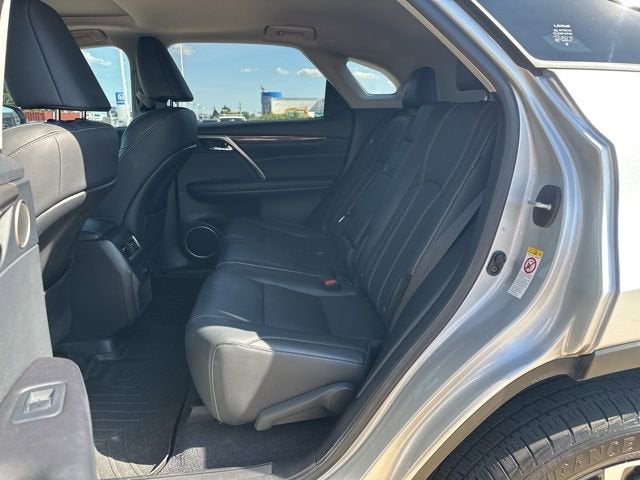 2016 Lexus RX 350 350