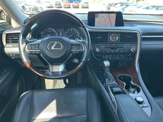 2016 Lexus RX 350 350