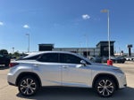 2016 Lexus RX 350 350
