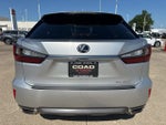2016 Lexus RX 350 350