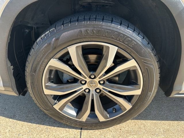 2016 Lexus RX 350 350