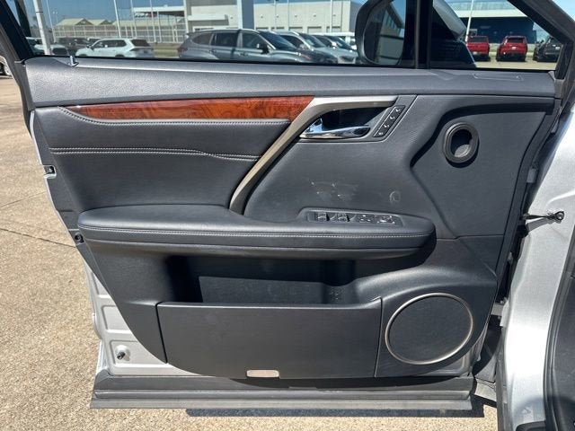 2016 Lexus RX 350 350