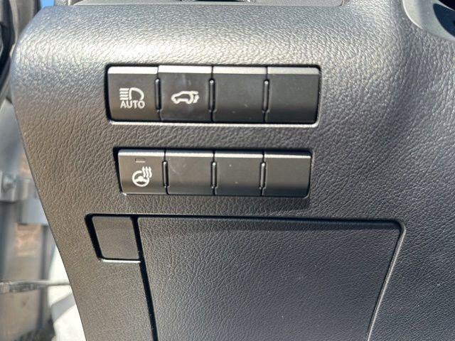 2016 Lexus RX 350 350