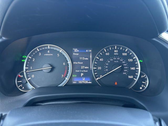 2016 Lexus RX 350 350