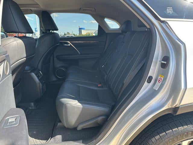 2016 Lexus RX 350 350