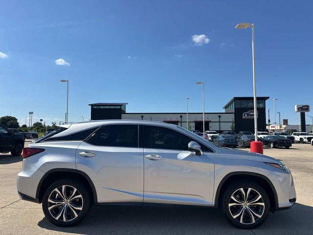 2016 Lexus RX 350 350