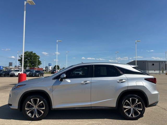 2016 Lexus RX 350 350
