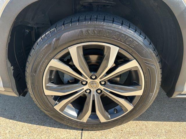 2016 Lexus RX 350 350