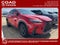 2024 Lexus NX NX 350h Luxury