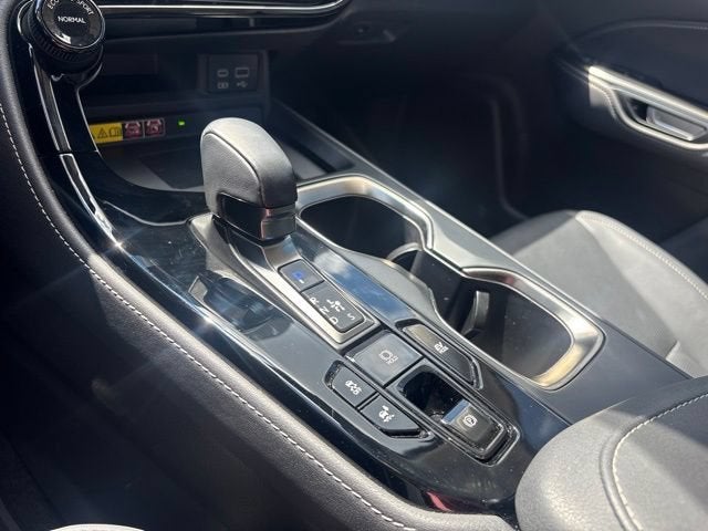 2024 Lexus NX NX 350h Luxury