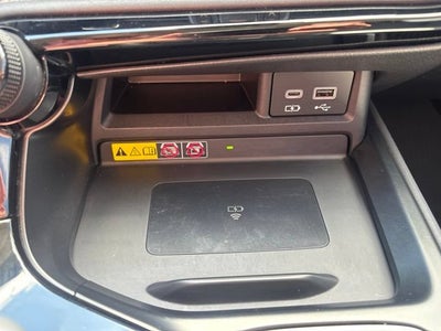 2024 Lexus NX NX 350h Luxury
