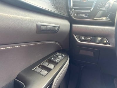 2024 Lexus NX NX 350h Luxury