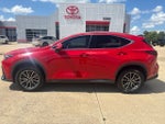2024 Lexus NX NX 350h Luxury