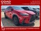 2024 Lexus NX NX 350h Luxury