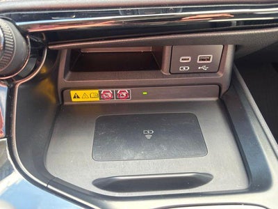2024 Lexus NX NX 350h Luxury