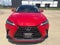 2024 Lexus NX NX 350h Luxury