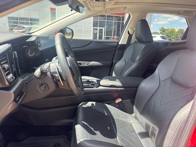 2024 Lexus NX NX 350h Luxury
